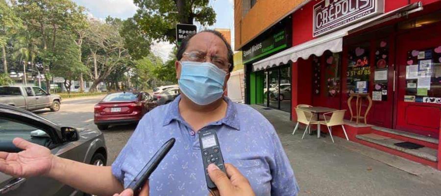 Advierte MAD que mientras no se publique en el DOF la tarifa definitiva 1F para Tabasco, se corre el riesgo que no se le dé continuidad