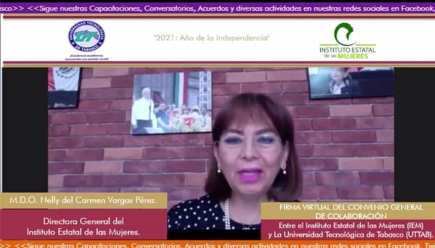 Lamenta IEM que pese a proclamas de igualdad, modelo masculino prevalece como mandato cultural Lamenta IEM que pese a proclamas de igualdad, modelo masculino prevalece como mandato cultural