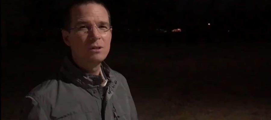 Critica Anaya que personal médico haya muerto durante la atención a la pandemia del Covid-19 por falta de protección del gobierno