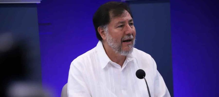 Por intervención del INE, TRIFE y gobernadores, viene una elección muy dura: Noroña