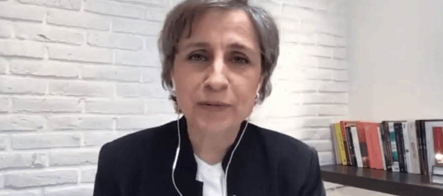‘La culpa no es del indio, sino de quien lo hace compadre’ es frase discriminatoria, responde Conapred a mensaje de radioescucha de Aristegui ‘La culpa no es del indio, sino de quien lo hace compadre’ es frase discriminatoria, responde Conapred a mensaje de radioescucha de Aristegui