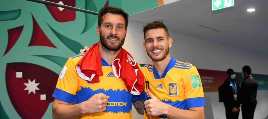 “El peor enemigo del mexicano es el mismo mexicano”: Gignac