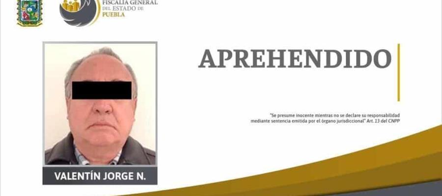 Niegan libertad condicional a Valentín Meneses Rojas exsecretario de Gobierno de Mario Marín