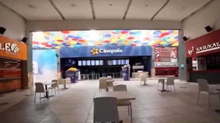 “Entristece” a Cinépolis afectaciones a la industria cinematográfica
