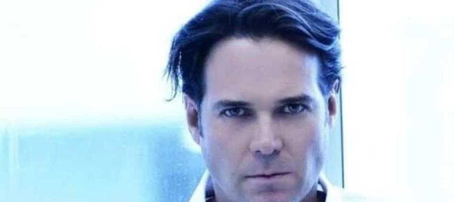 Muere el actor Rodrigo Mejía, esposo de Gaby Crassus, conductora de Al Extremo