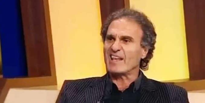 Explota Oscar Ruggeri contra funcionarios argentinos que presumen haberse vacunado contra el Covid-19