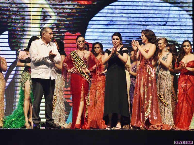 Propone Ingrid Rosas consultar a tabasqueños sobre realización de la elección de la “Flor de Oro” 