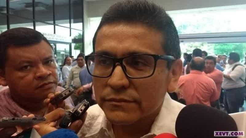 Espera Fitz que sanción contra EHC por violencia política de género quede en firme de llegar a sala superior del TEPJF Espera Fitz que sanción contra EHC por violencia política de género quede en firme de llegar a sala superior del TEPJF