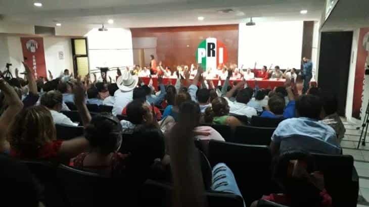 Interpondrá RSP recurso contra el PRI por aplazar registro de aspirantes a alcaldías y diputaciones