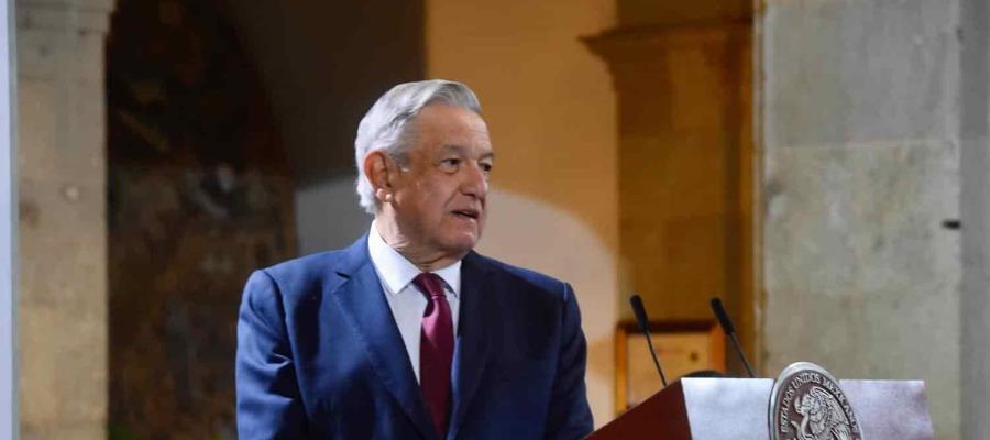 Anuncia AMLO que los deportistas olímpicos serán vacunados en breve