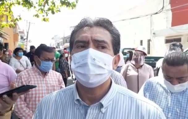 Apelará Evaristo ante Sala Superior resolutivo de Xalapa que deja en firme sanciones por violencia política de género