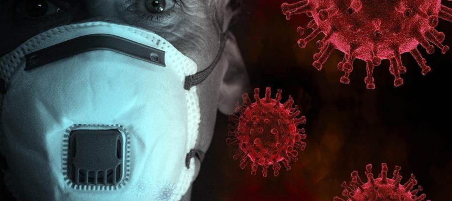 Detectan nueve variantes del coronavirus en Estados Unidos Detectan nueve variantes del coronavirus en Estados Unidos