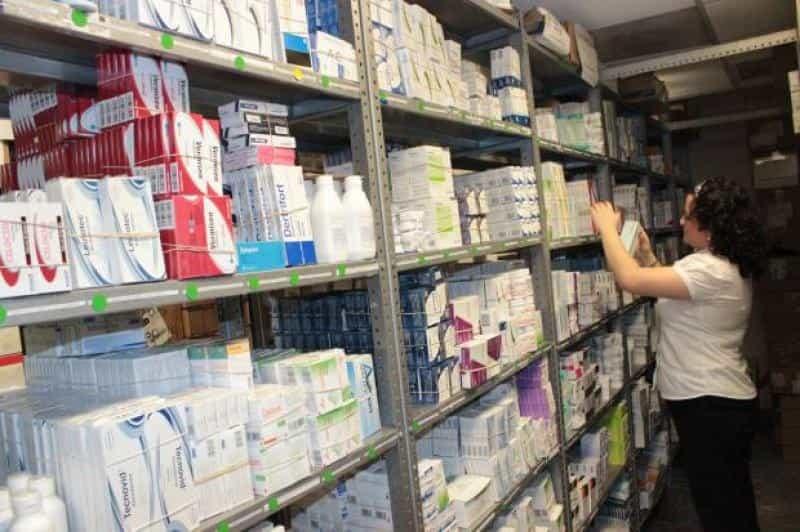 COFEPRIS da marcha atrás a reglas para registrar medicamentos COFEPRIS da marcha atrás a reglas para registrar medicamentos