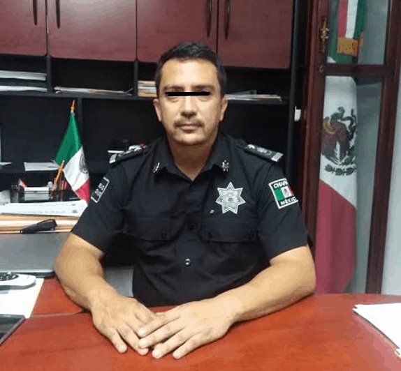 Vinculan a proceso a ex secretario de seguridad de Tapachula y 9 policías… por tortura