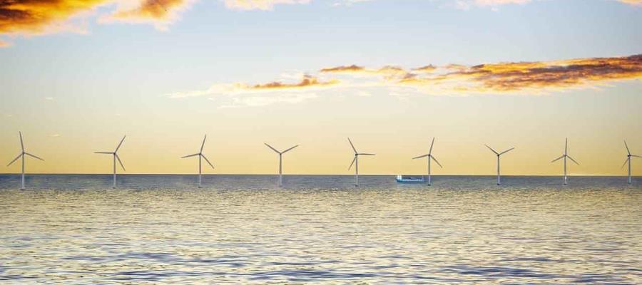 Tabasco debe materializar proyecto del parque eólico en Frontera para generar su propia energía, recomienda analista