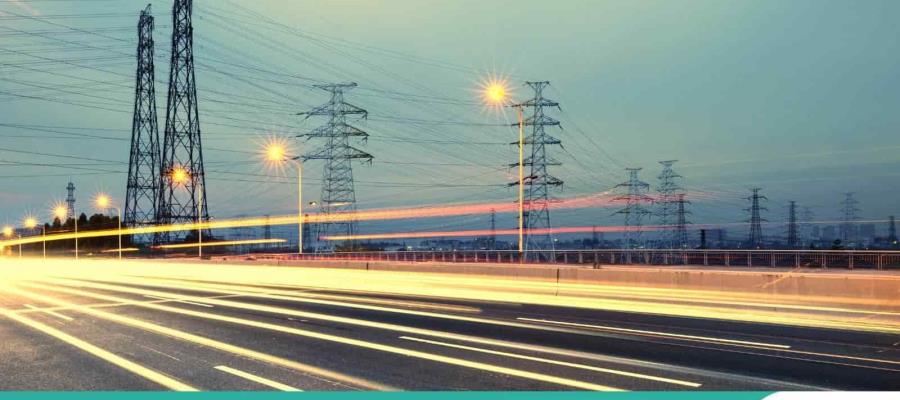 COFECE recomienda al Congreso no aprobar reforma a Ley de la Industria Eléctrica 