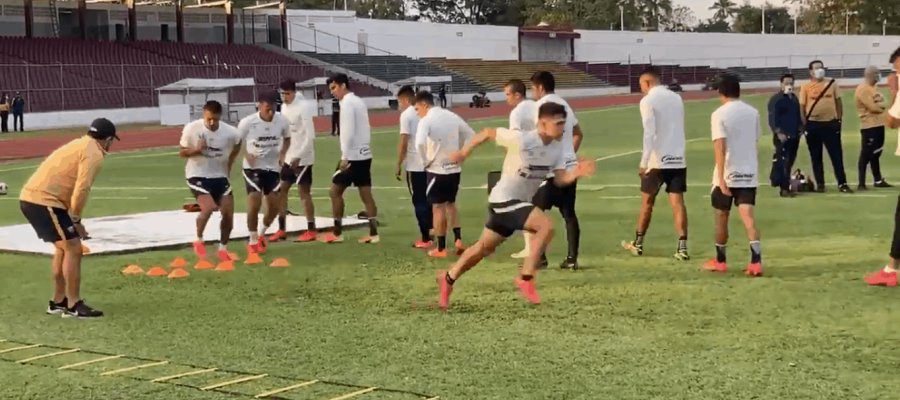 Hoy: Pumas Tabasco vs Cimarrones en el Olímpico de Villahermosa