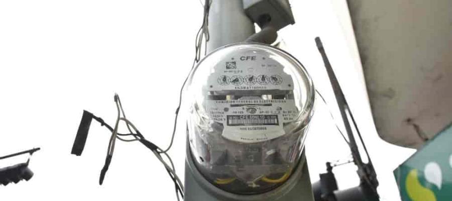 Recomienda COFECE al Congreso no aprobar reforma a Ley de la industria eléctrica