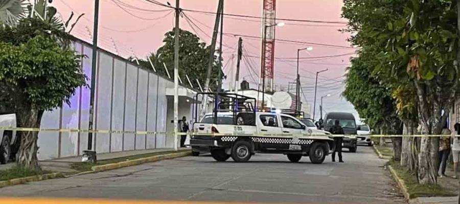 Asesinan a ex alcaldesa de Cosoleacaque Gladys Merlín y a su hija