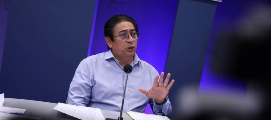 Asegura Fiscalía de Tabasco que no tiene denuncias contra policías de investigación que piden dinero a familiares de víctimas