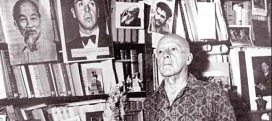 Continúan las Jornadas Pellicerianas este miércoles con conferencia y mesas de lectura