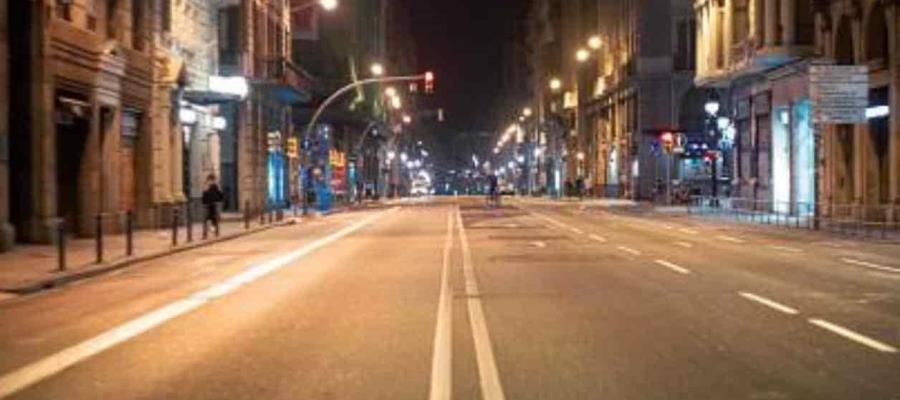 Tribunal de La Haya ordena levantar toque de queda por Covid-19 en Países Bajos