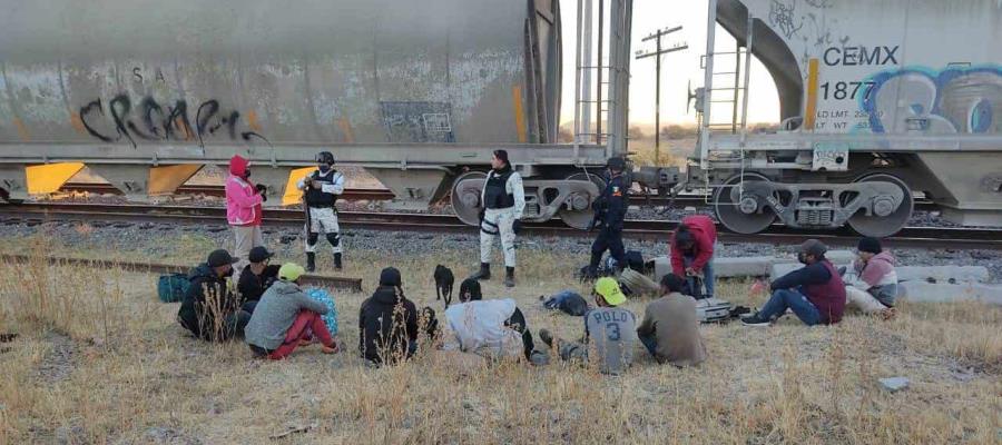 México y EEUU colaboran para reunir a niños migrantes con sus familiares México y EEUU colaboran para reunir a niños migrantes con sus familiares