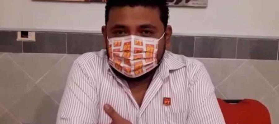 PT presentará a sus candidatos a Centro y distritos locales hasta mediados de abril