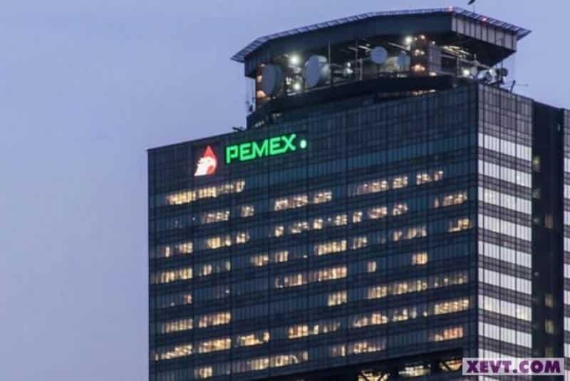 Pemex reduce deuda en 3 mil 200 mdd, reporta Hacienda