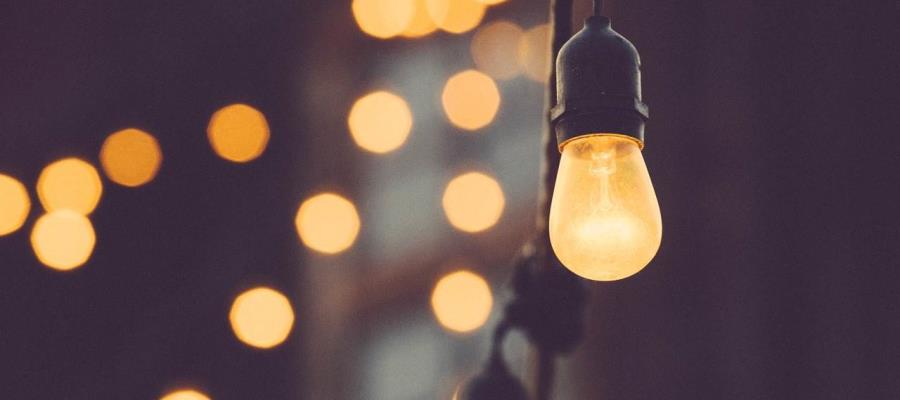 Apagones en el país terminarán hasta el fin de semana, señala experto