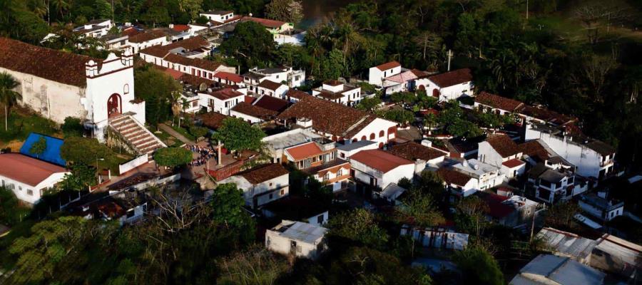 Insiste Pepe Nieves en que Tabasco tiene en el turismo una oportunidad para transformar su economía