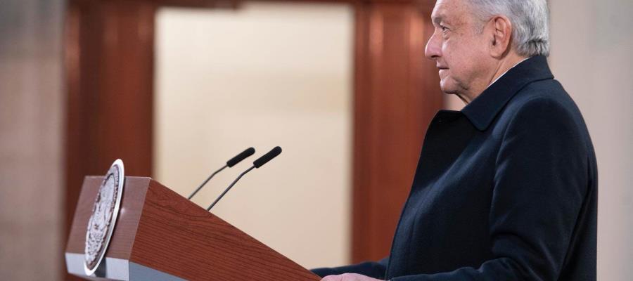 Compra México gas licuado para estabilizar suministro de energía tras apagones