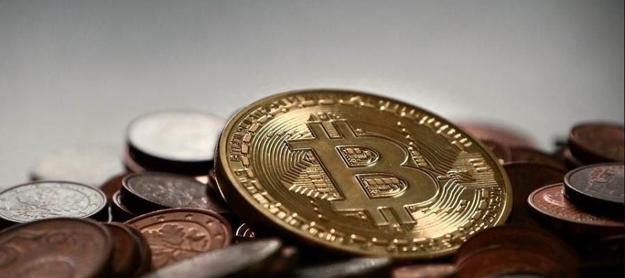 Bitcoin registra otro récord; JP Morgan advierte que el precio es insostenible