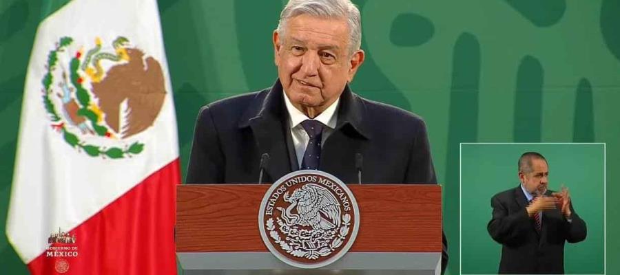 Adelantará Gobierno de México pago de programas y becas del bienestar por veda electoral Adelantará Gobierno de México pago de programas y becas del bienestar por veda electoral