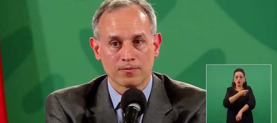 Servidores de la Nación no deben tomar foto a la credencial de elector de los vacunados: López-Gatell