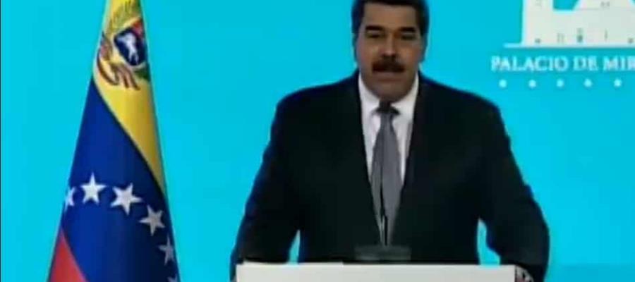 Decretan cerco sanitario en Caracas por aumento de casos de COVID-19