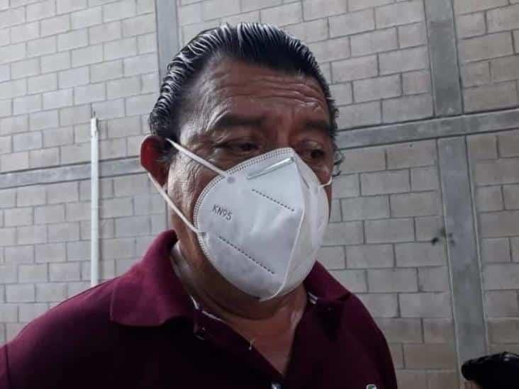 Rechaza MORENA que MAD les represente un riesgo electoral