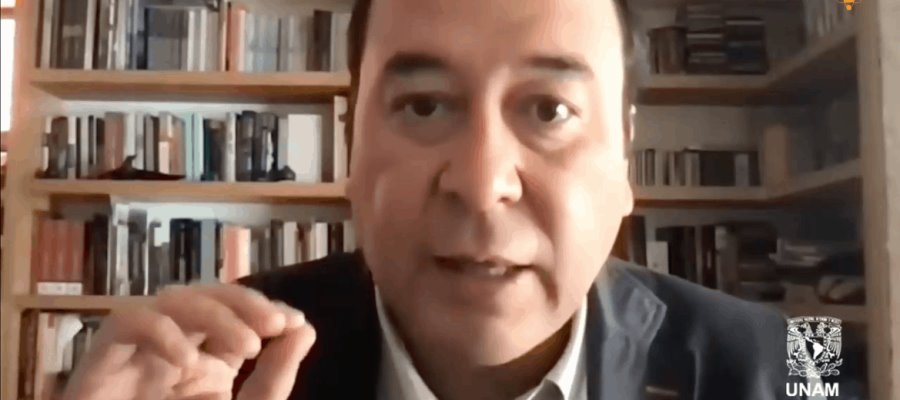 “Libertarios con la palabra y rigurosos con el dinero”, dice Ciro Murayama sobre el rol del INE en regulación de redes