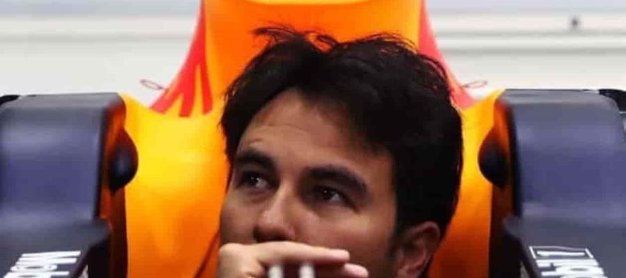 Red Bull anuncia nuevo patrocinador mexicano