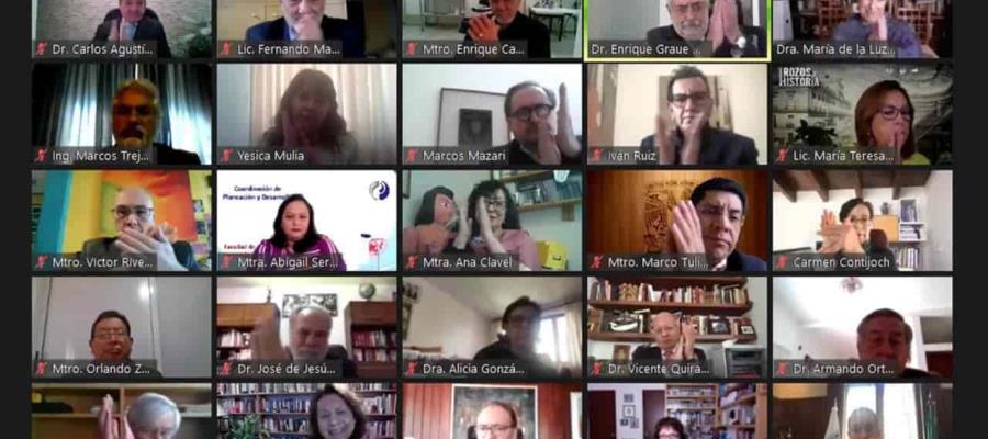 Por primera vez en 42 años, la Feria del Libro de Minería abre sus puertas de manera virtual