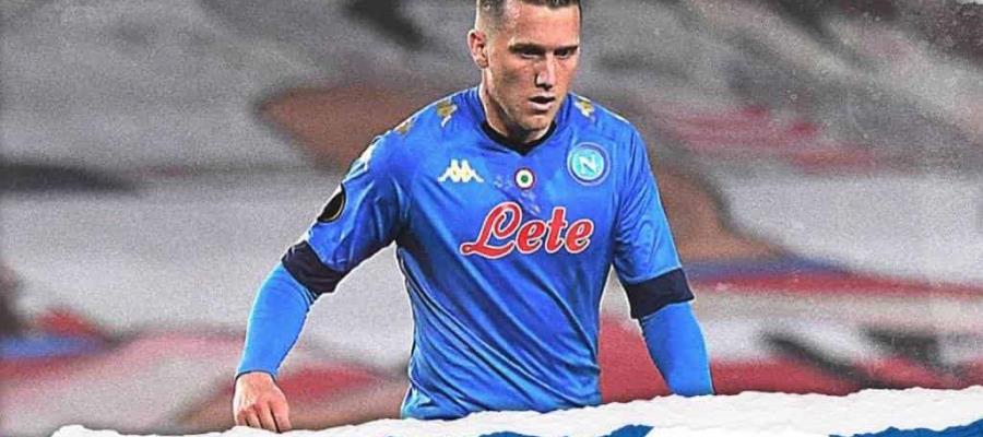 ¡Sí extrañan al Chucky! Napoli cae ante el Granada en la Europa League