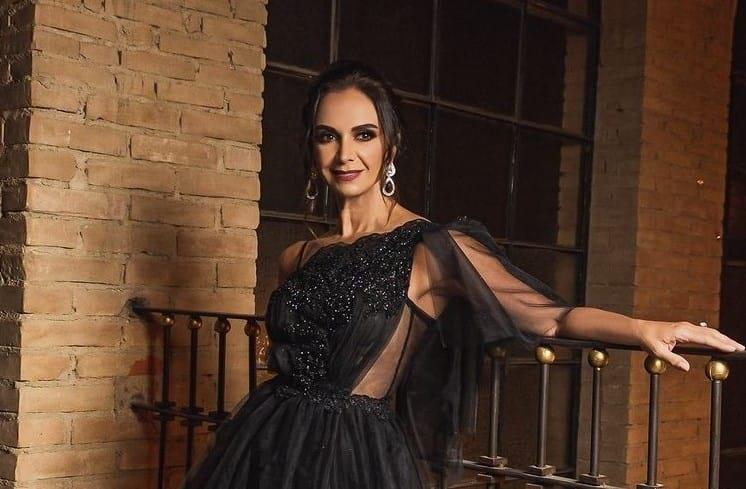 “No tengo experiencia de gobierno, pero tampoco las mañas de quien ha tenido un cargo público”, dice Lupita Jones