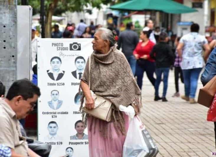Ambiente fresco para este sábado pronostica Conagua