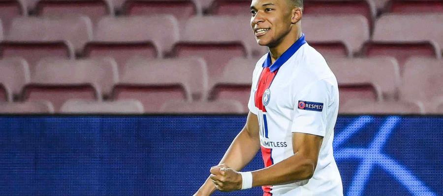 ‘El 1 de enero puede solucionarse’ el fichaje de Mbappé: Florentino Pérez