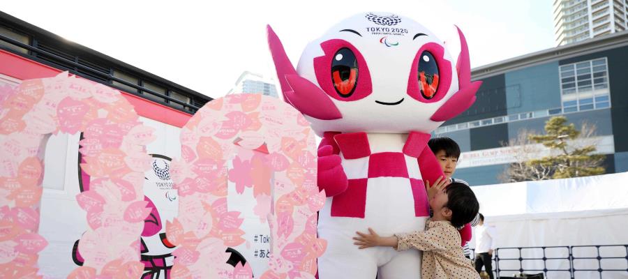 Atletas rusos tendrán nueva bandera e himno en Tokio 2020