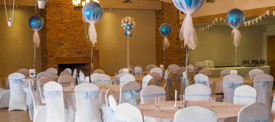 Preparan marcha proveedores de eventos sociales en Villahermosa para solicitar la reapertura gradual de sus negocios