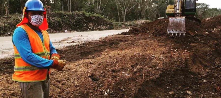 Responde FONATUR a la ASF que el proyecto del Tren Maya es transparente