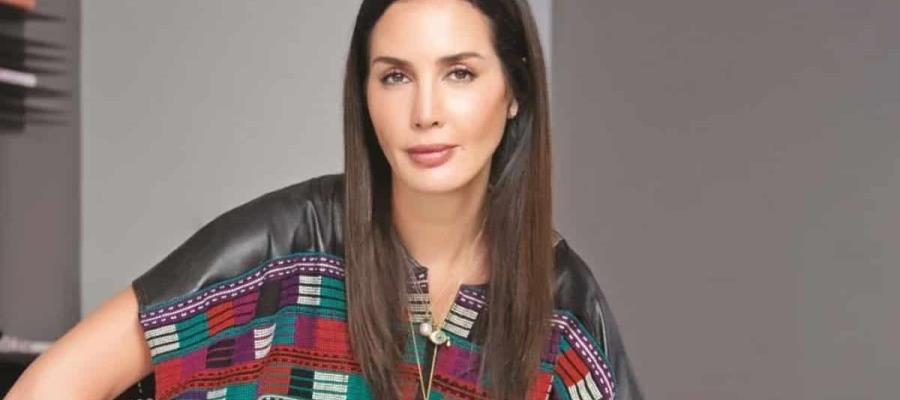 La modelo Martha Cristiana se suma a las denuncias de abuso sexual contra Andrés Roemer