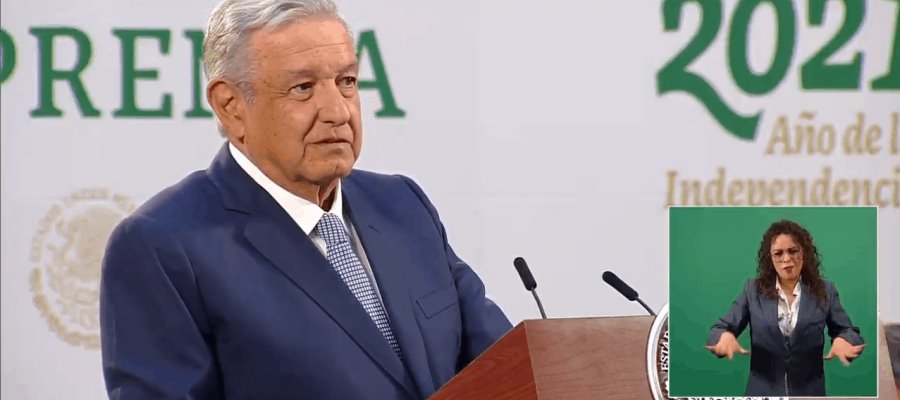 “Rechaza” AMLO datos de la ASF sobre irregularidades de la cuenta pública 2019 de su gobierno