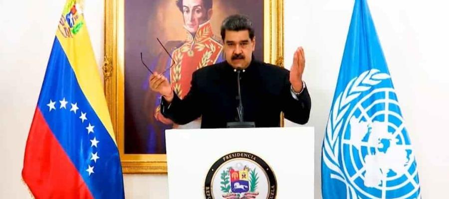 Advierte Venezuela a la ONU que no aceptará la defensa de los derechos humanos como herramienta política para un cambio de régimen